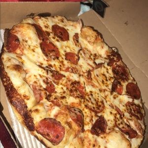 Meet your Posher, Adysen